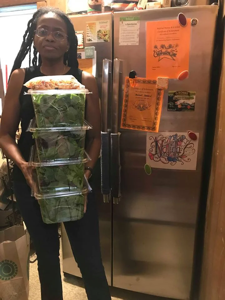 Meal Prep