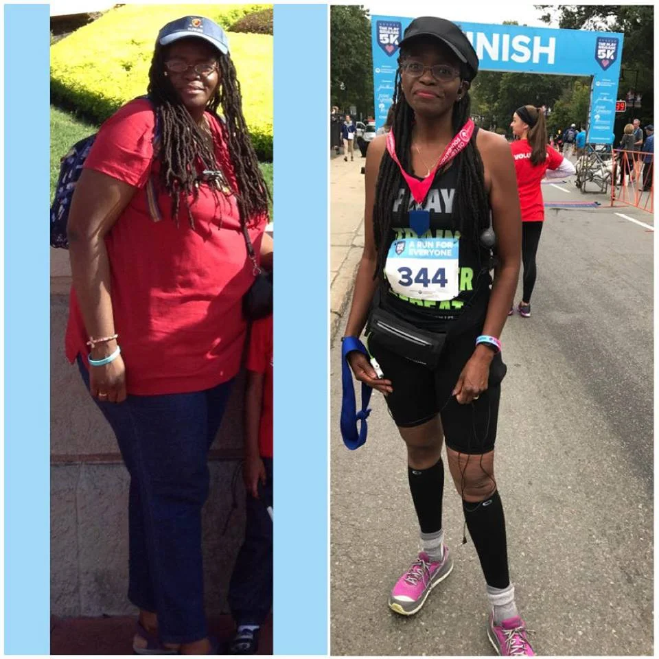 Episode 76 Nalida Lost 120 Pounds And Healed Her Gall Stones episode artwork