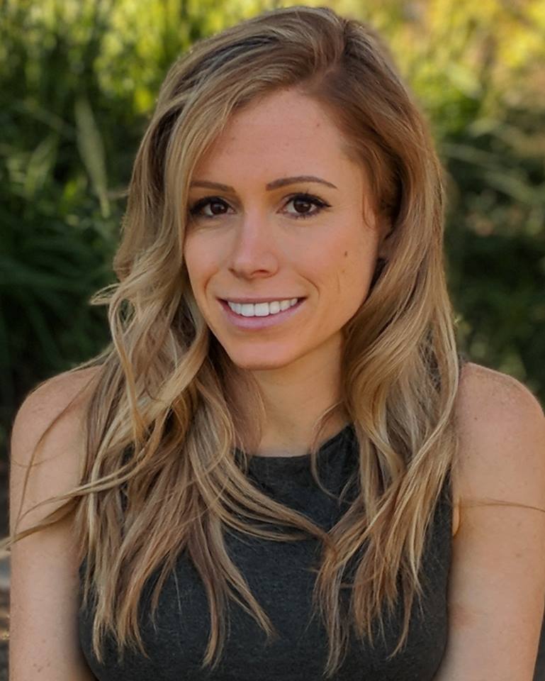 Episode 77 Living & Working In A Blue Zone With Doctor Renae Thomas