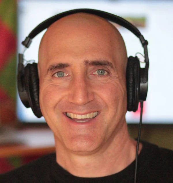 Episode 88 Plant-Based Author, Podcast Host & Coach Howard Jacobson episode artwork