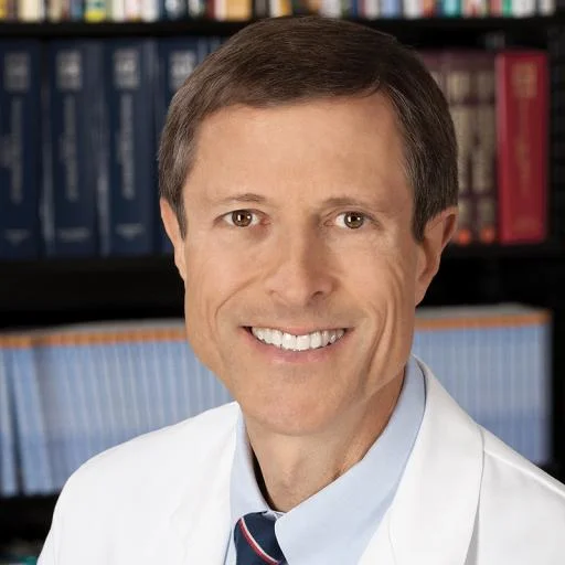 Episode 89 Prevent & Reverse Diabetes With Dr Neal Barnard