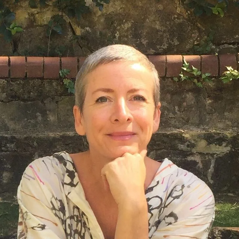 Gut Engineer - Natalie Woodman