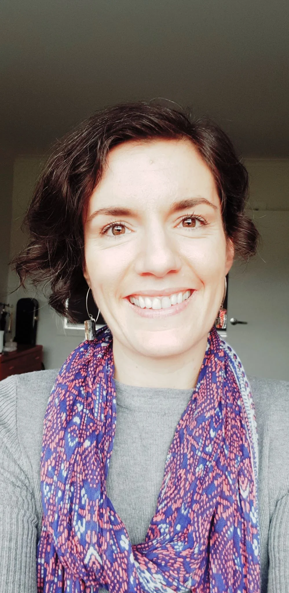 Katherine Collyer