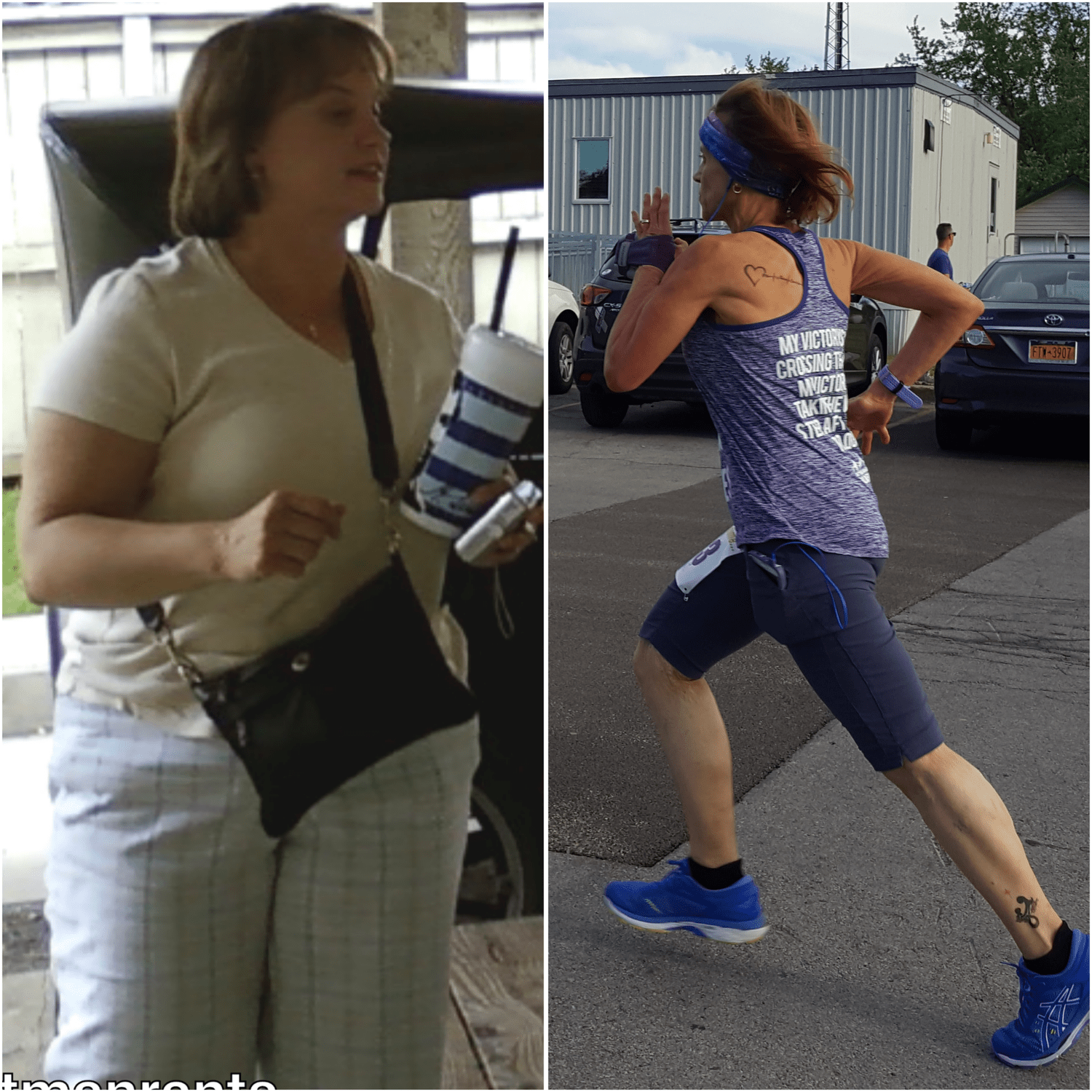 Episode 99 How Heather Barlow-Kaufman Lost 90 Pounds Eating Carbs episode artwork