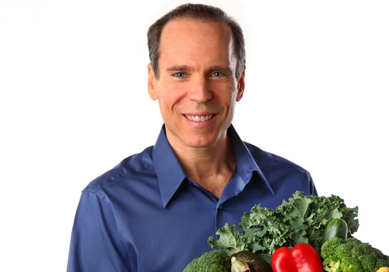Episode 100 Plant-Based Expert: Doctor Joel Fuhrman