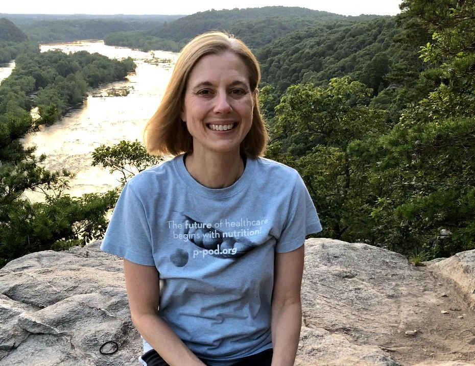 Episode 102 Stephanie Magalis Shares Her Journey Recovering From Multiple Sclerosis