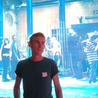 Peter Johnston