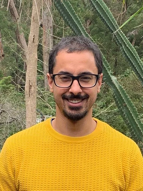 Vegan Recovery Stories Podcast