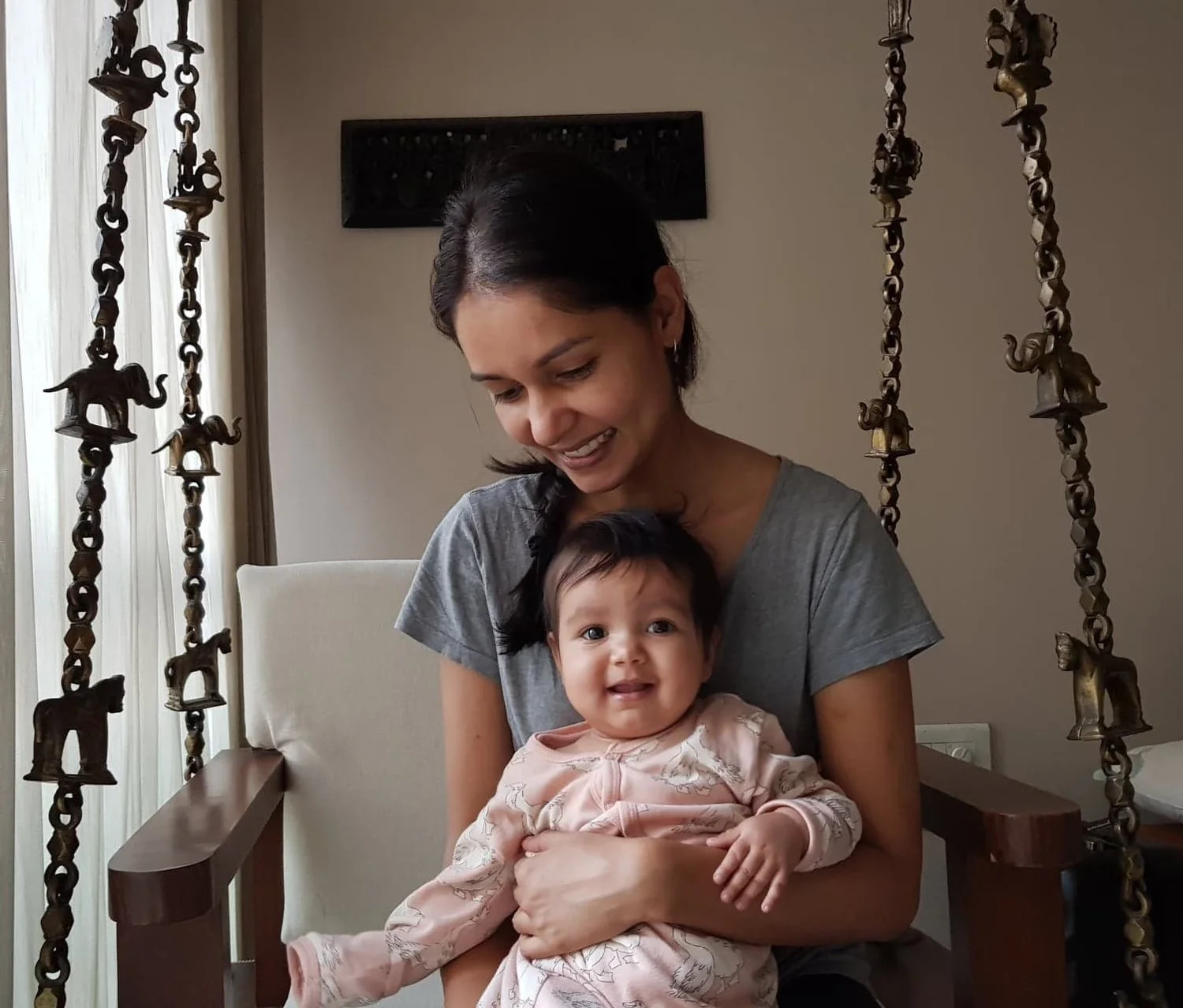 Episode 116 Raising A Vegan Toddler With Divya Singh