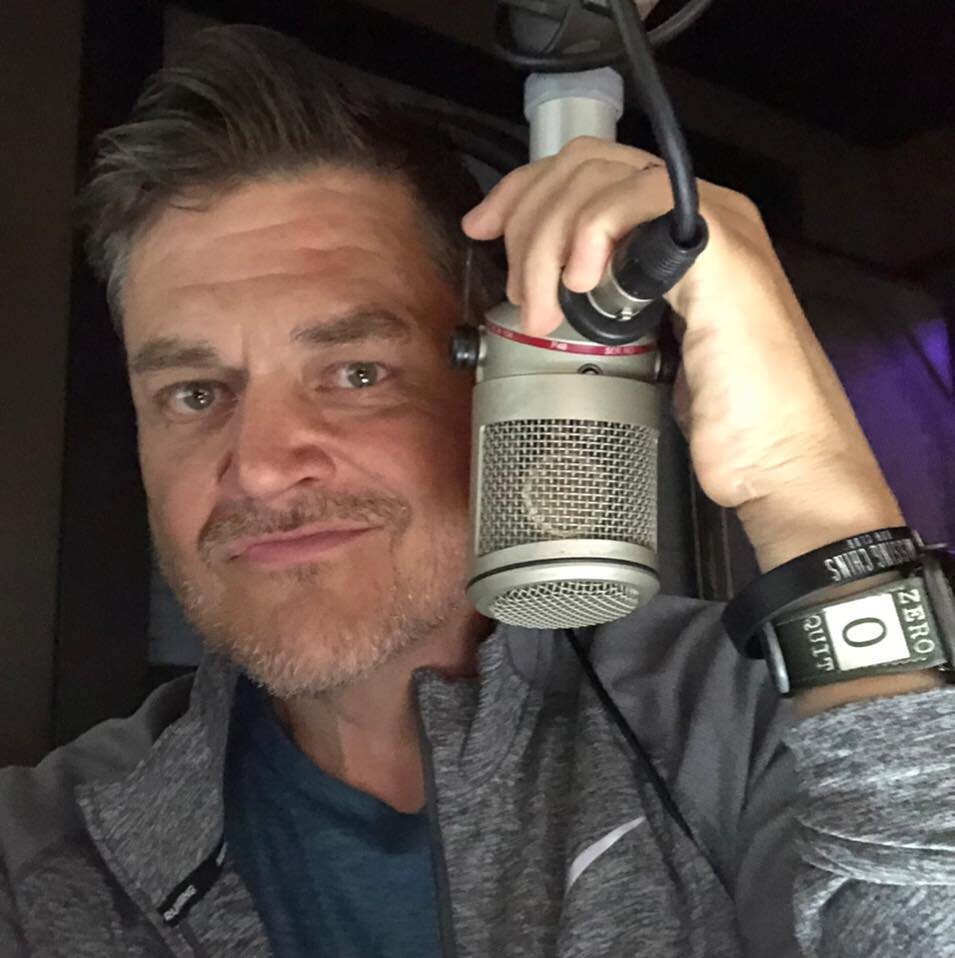 Episode 135 Bob Page Shares His 150 Pound Weight Loss Journey