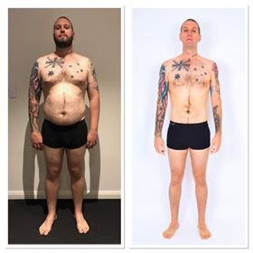 Episode 138 Garden Of Vegan Co-Founder, Damien Turner Shares His Plant-Based Weight-Loss Journey episode artwork