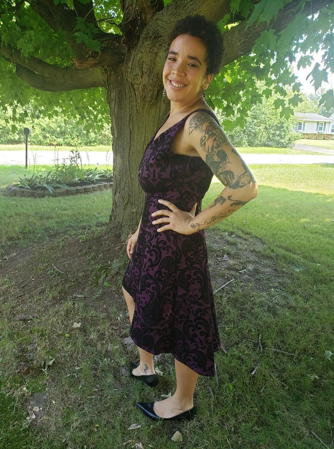 Episode 149 Dominique Linden Shares Her Plant-Based Journey episode artwork