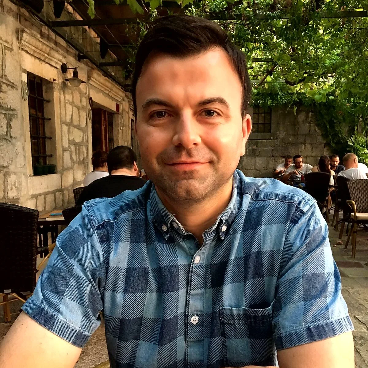 Episode 151 Aaron Calder Shares His Journey Healing From Alcohol Induced Liver Cirrhosis