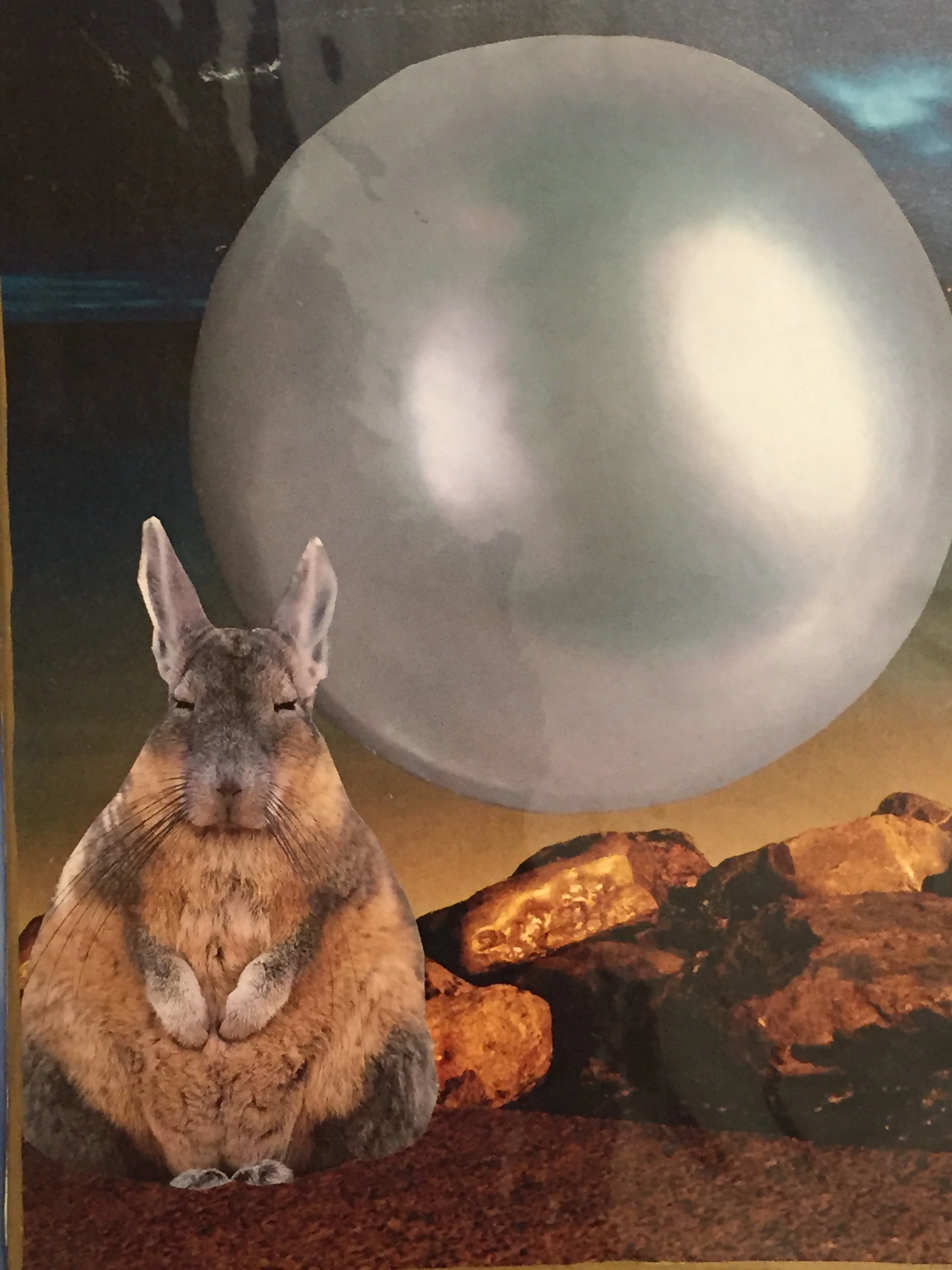 2021 - Rituals that Sustain Us