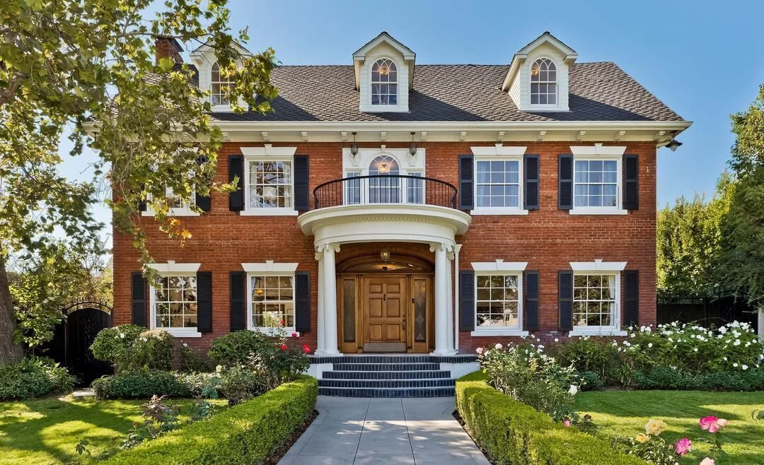 Craftsman Houses For Sale Los Angeles — Historic Real Estate Los Angeles