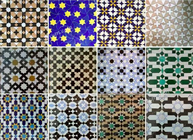 My Top 5 Tile Sources In La Historic Real Estate Los Angeles