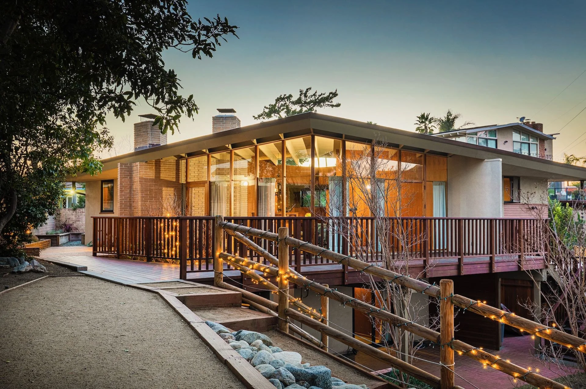 Mid Century Modern Houses For Sale Los Angeles — Historic Real Estate Los  Angeles