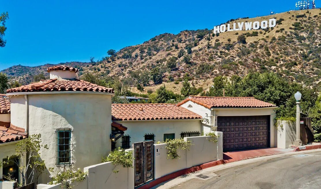 Spanish Houses For Sale In Los Angeles — Historic Real Estate Los Angeles