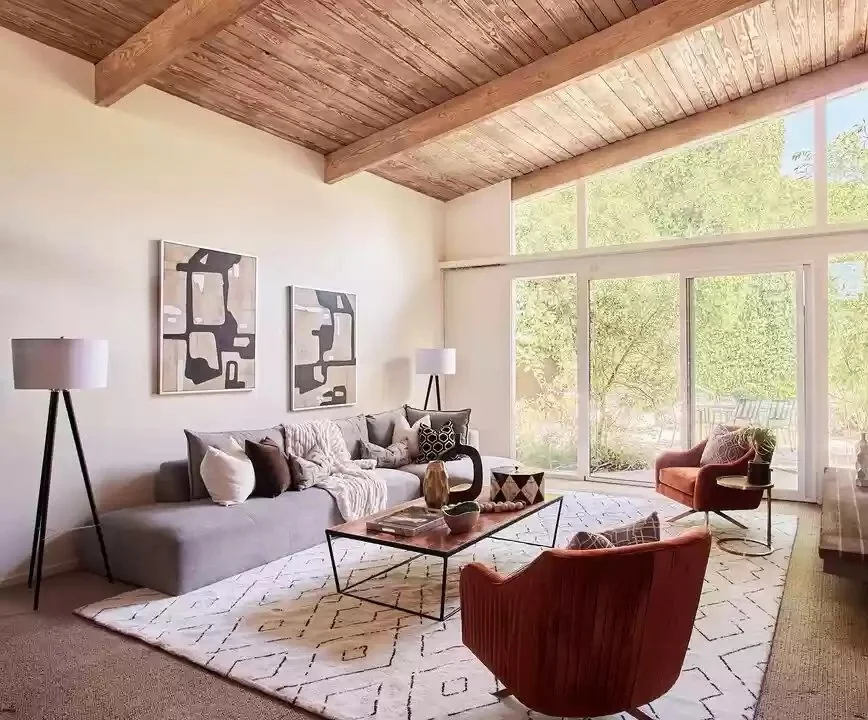 Mid Century Modern Houses For Sale Los Angeles — Historic Real Estate