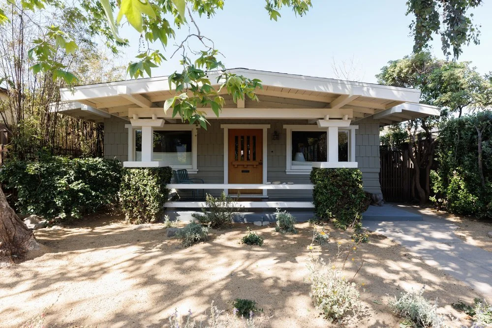 Craftsman Houses For Sale Los Angeles — Historic Real Estate Los Angeles
