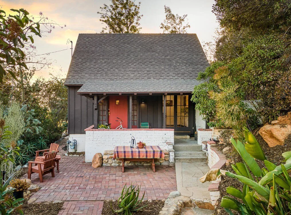 Craftsman Houses For Sale Los Angeles — Historic Real Estate Los Angeles