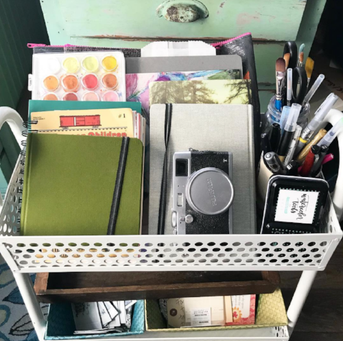100 day project setup.png