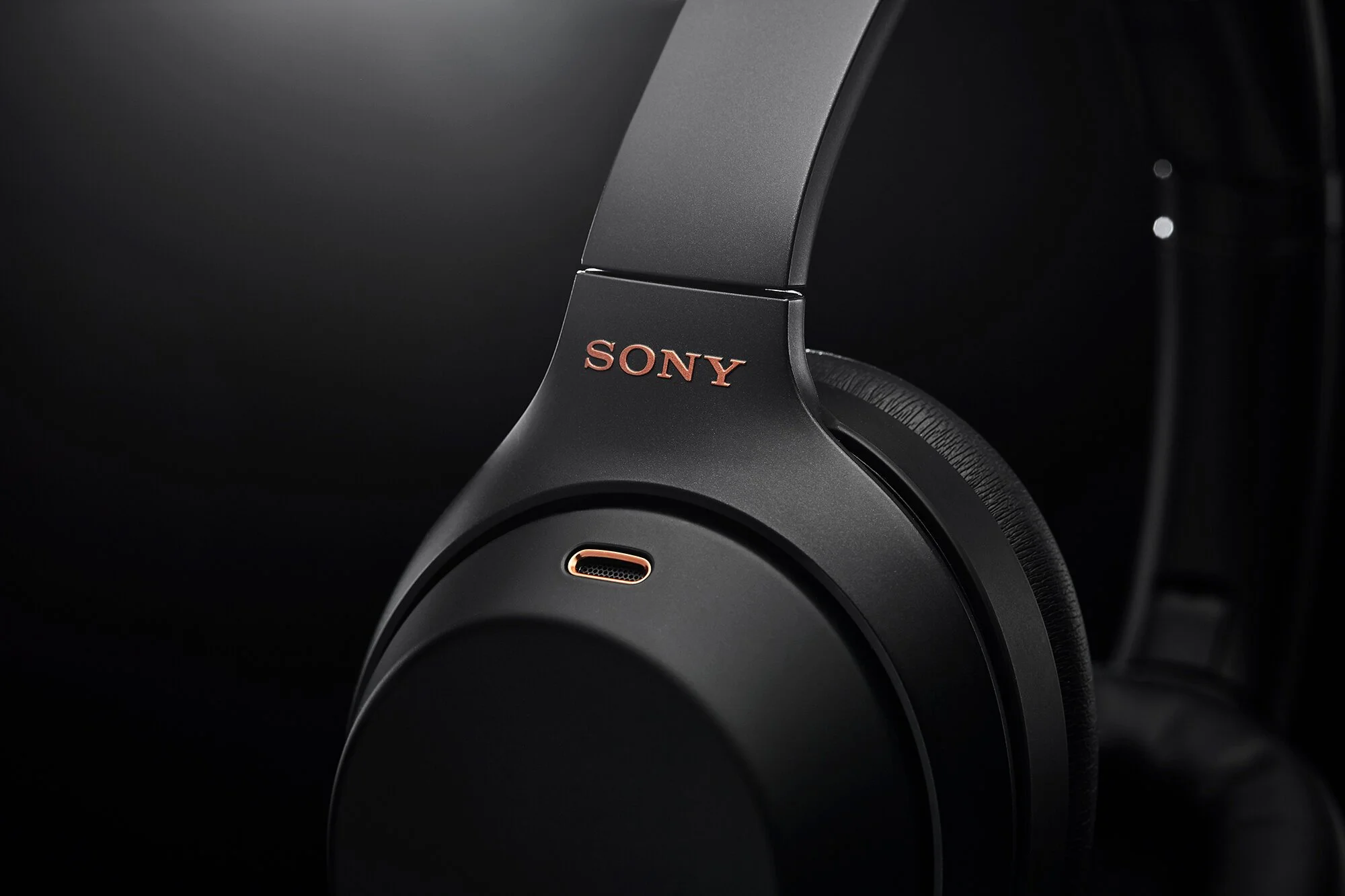 Sony Headphones