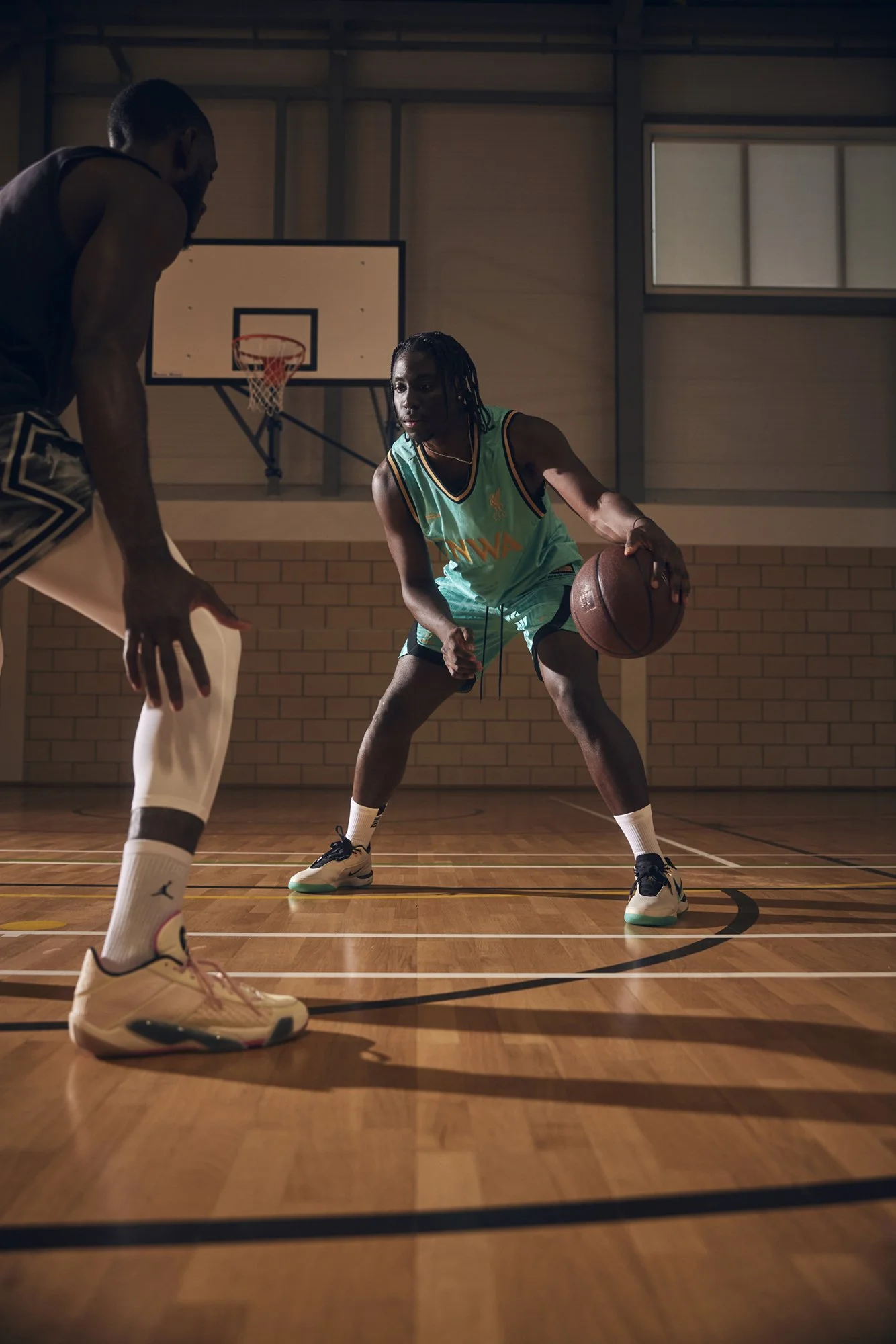 Pro Direct Basketball