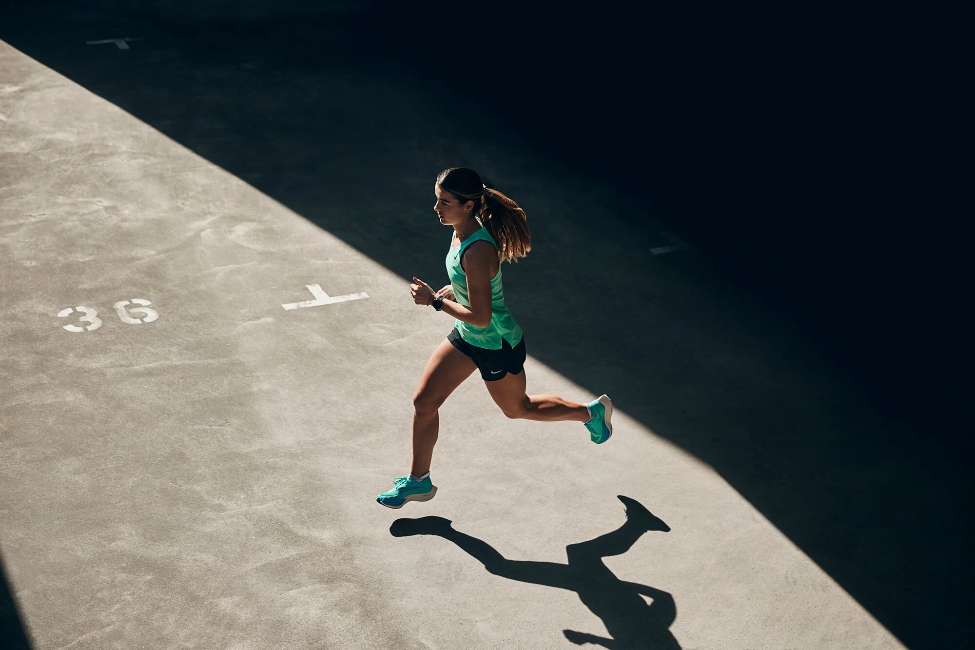 Pro Direct Running