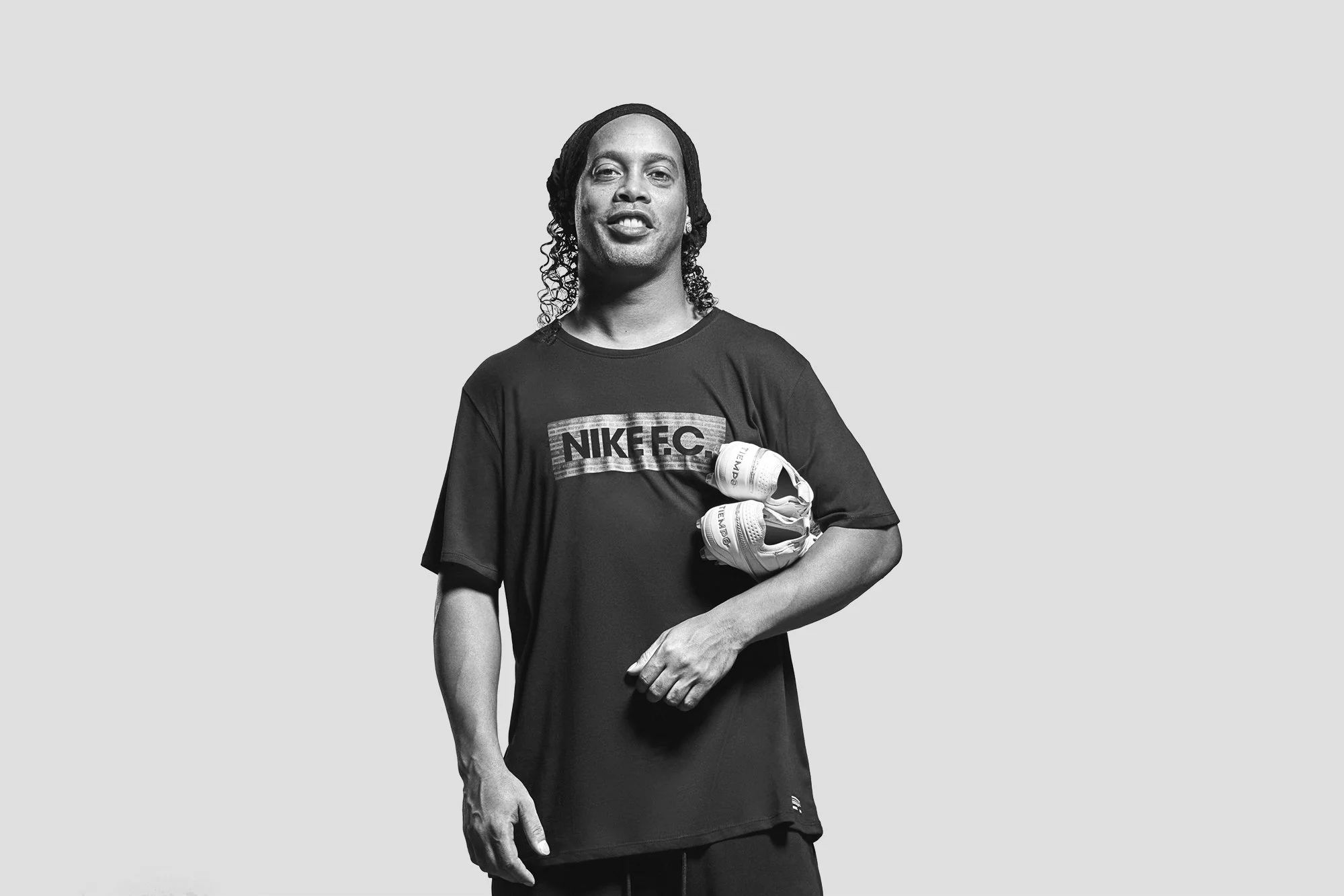 Ronaldinho