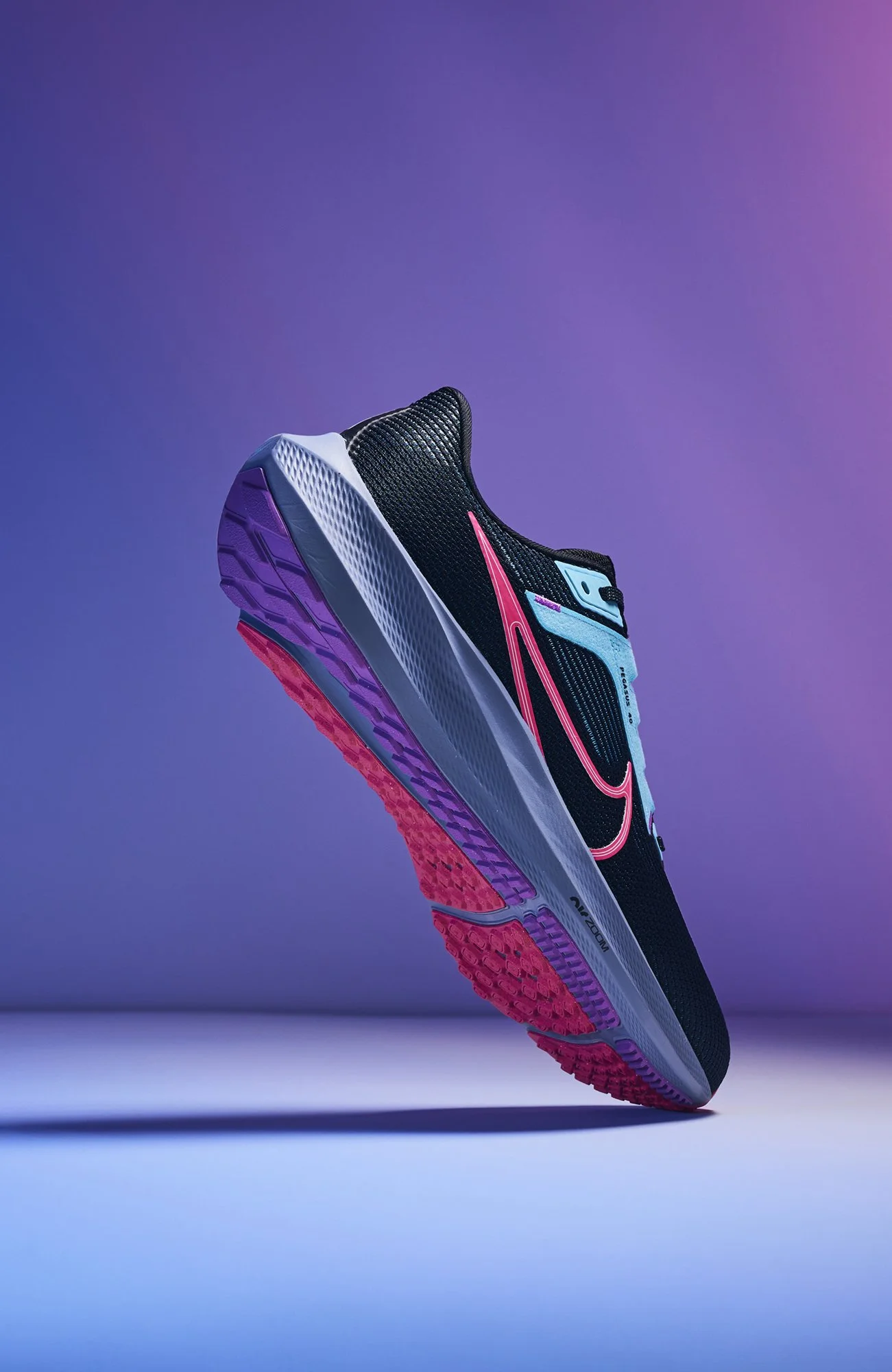 Pro Direct Running