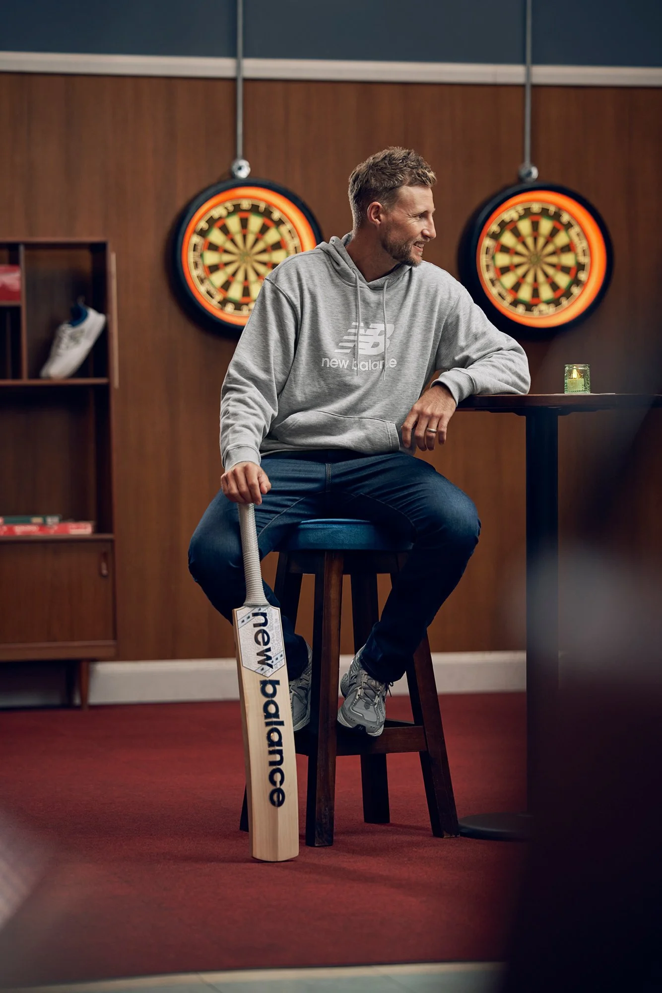 Joe Root