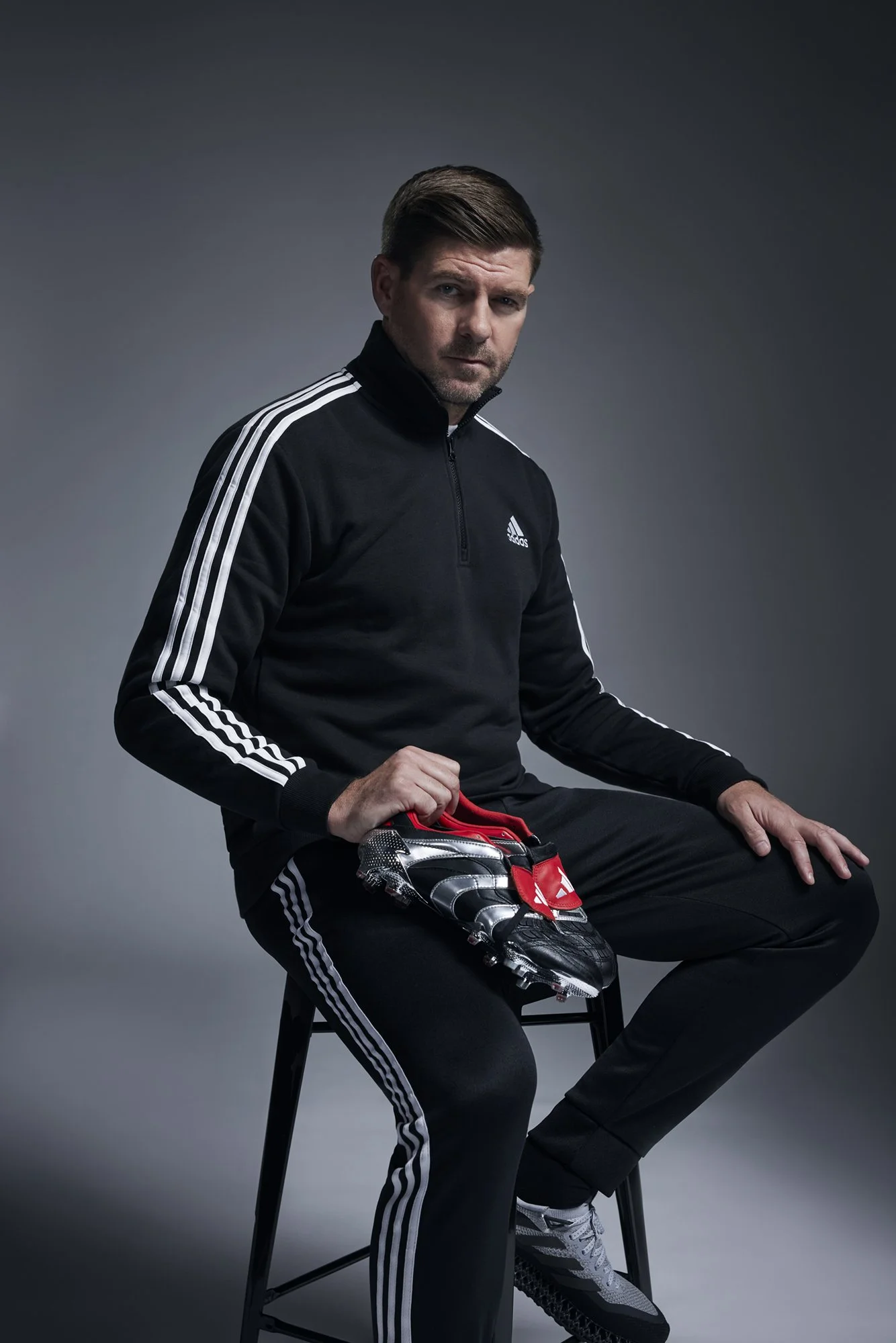 Steven Gerrard