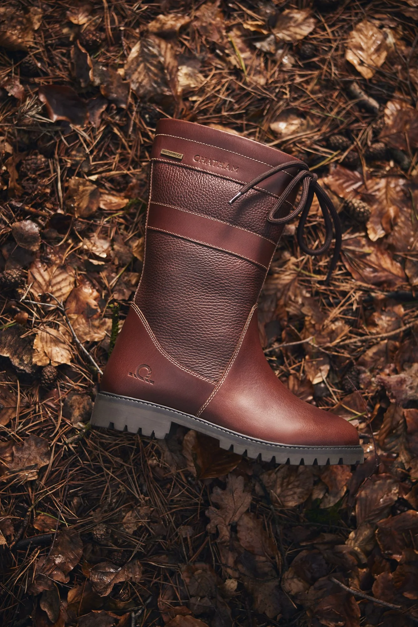 Chatham Footwear