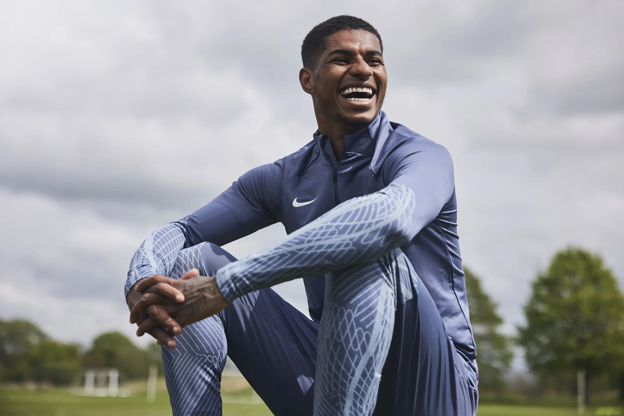 Marcus Rashford