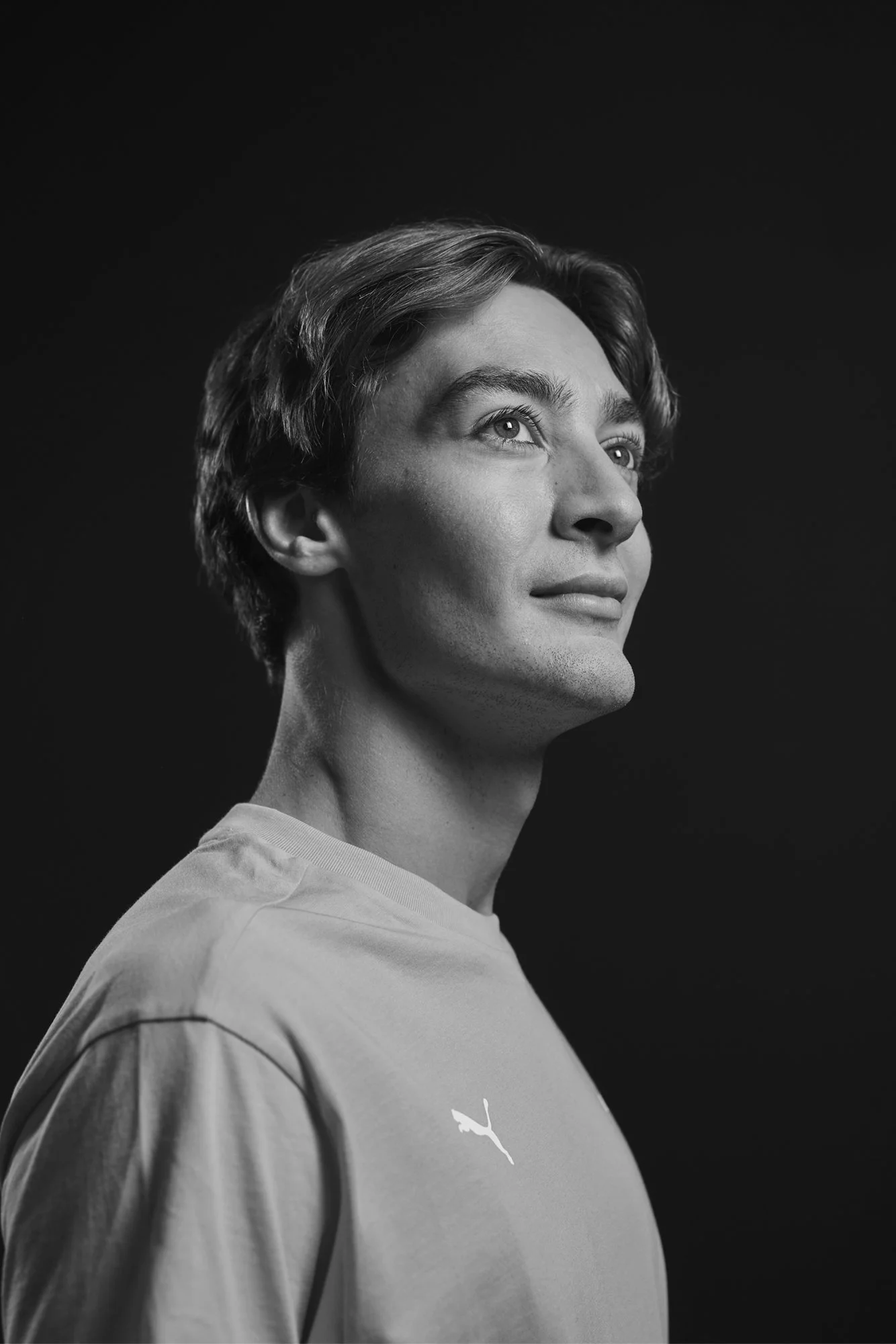 George Russell