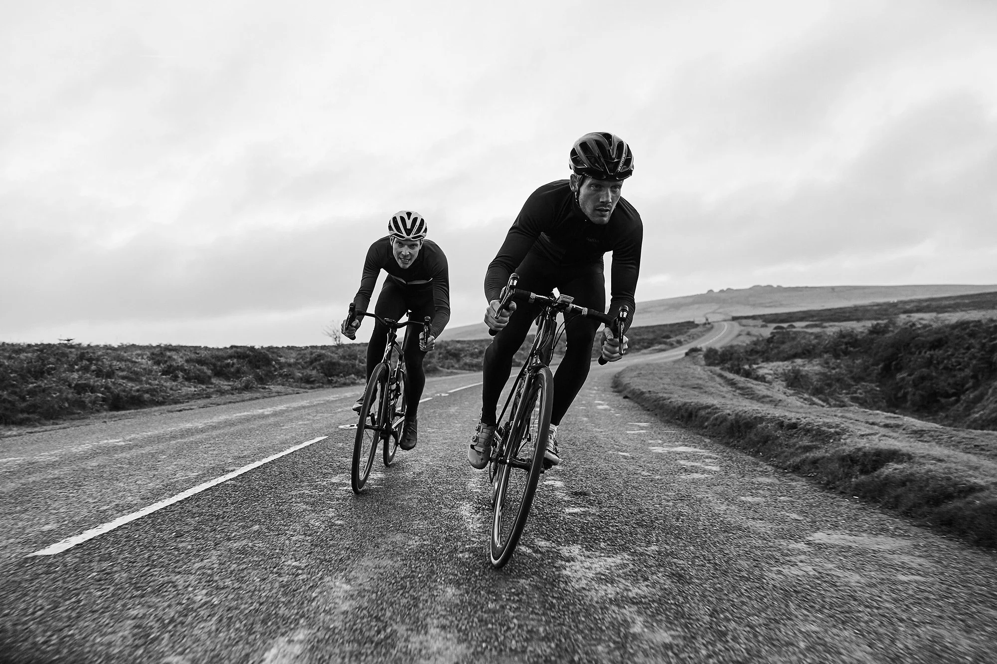 Chapeau Cycling