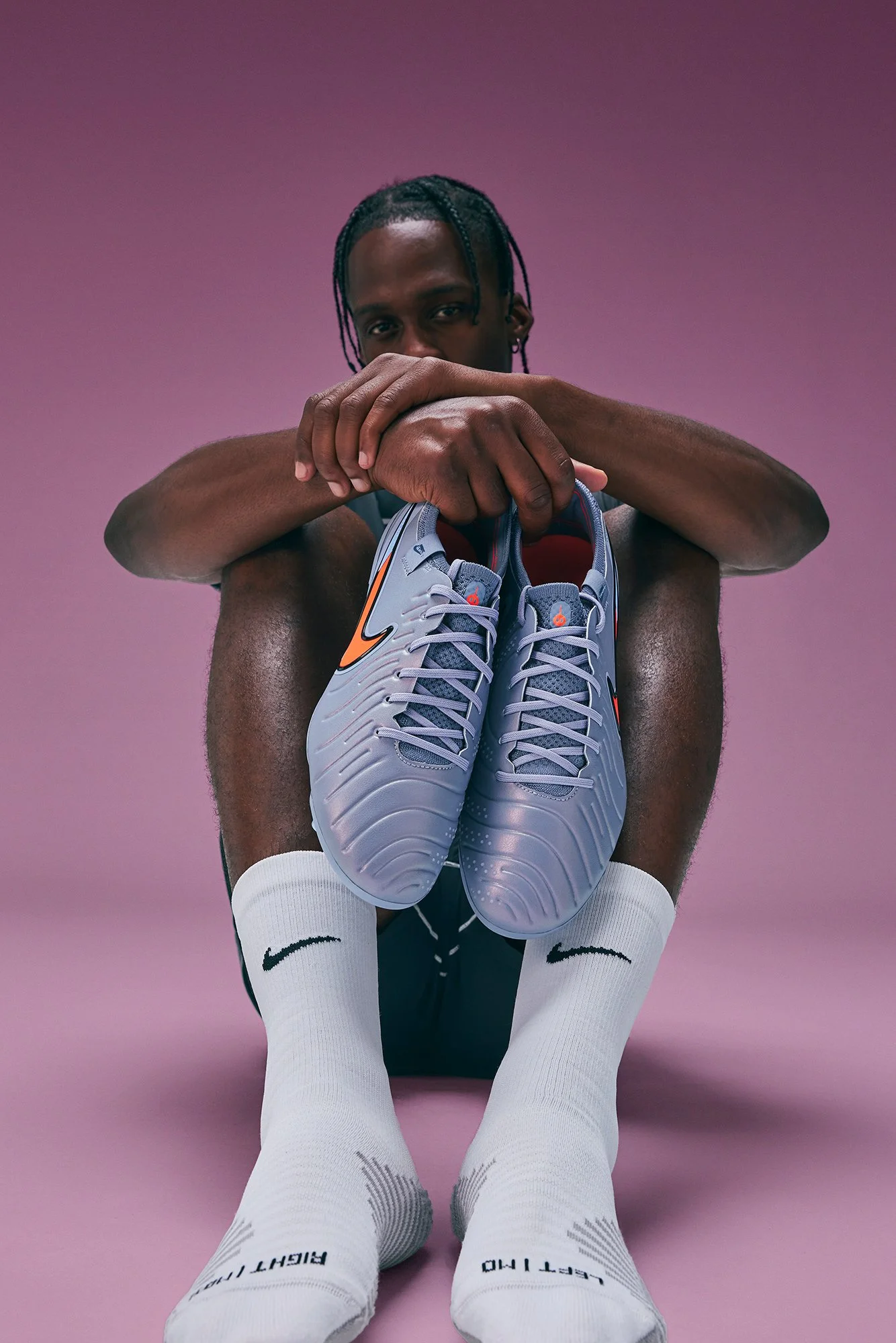 Nike Football