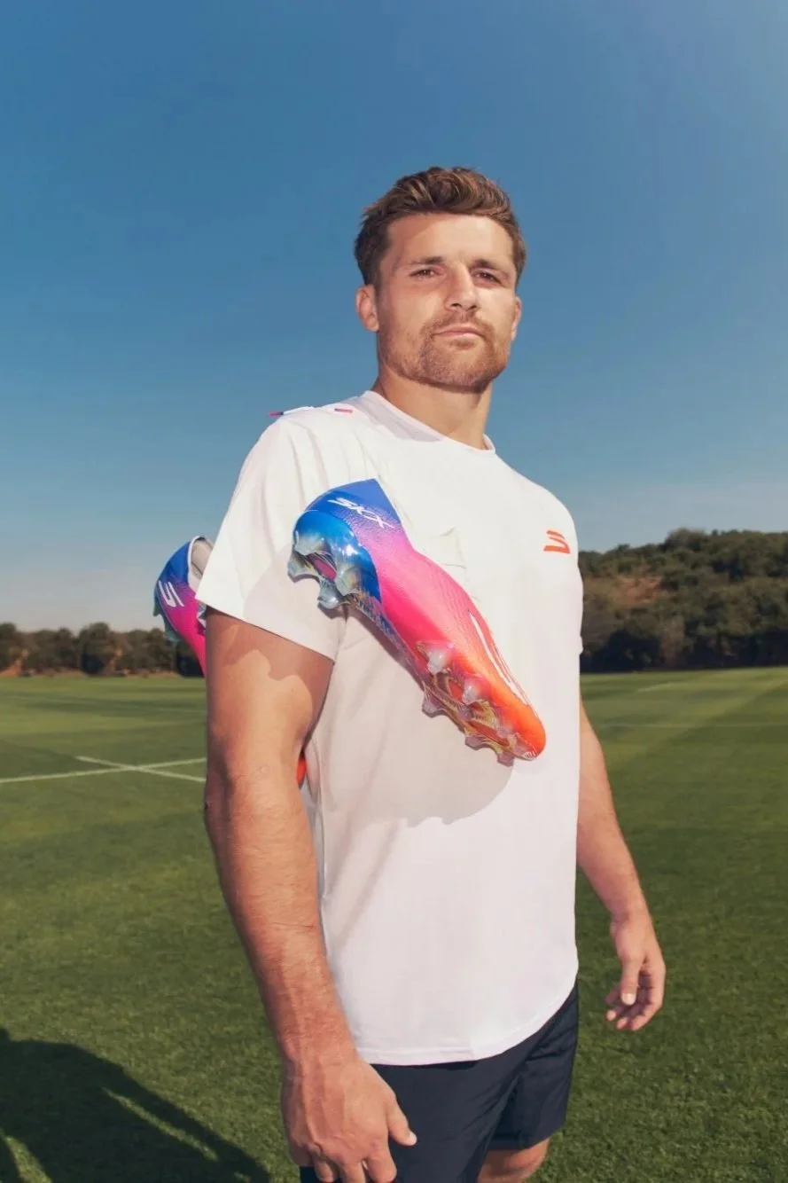 Henry Slade