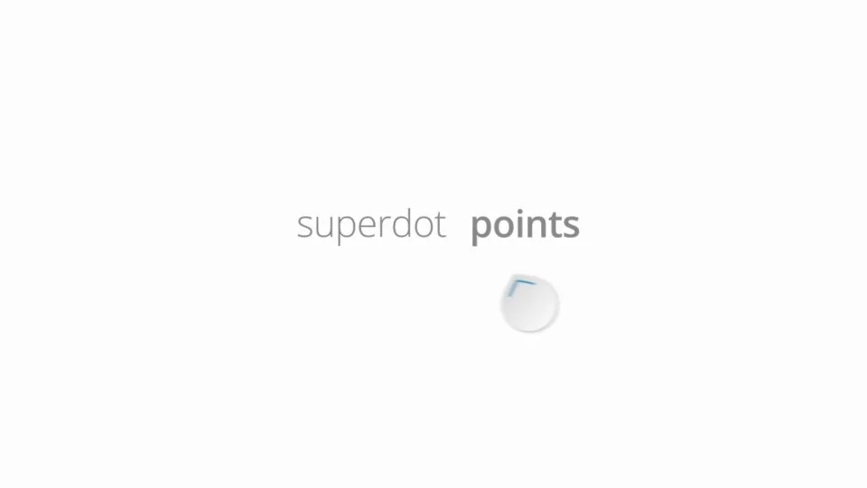 SuperDot-HD
