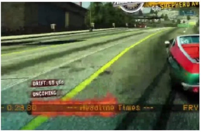 Burnout Paradise
