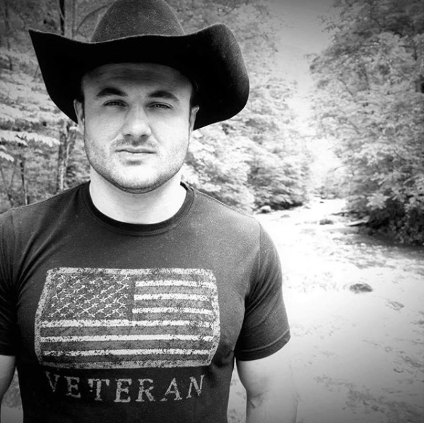Photo Credit: James' Instagram