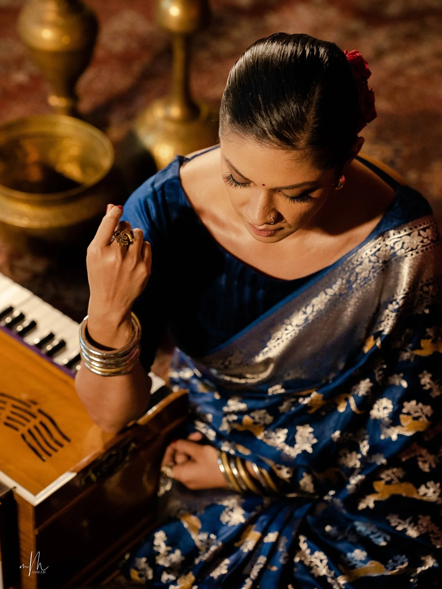 To light outside and in &hearts;️ 🪔