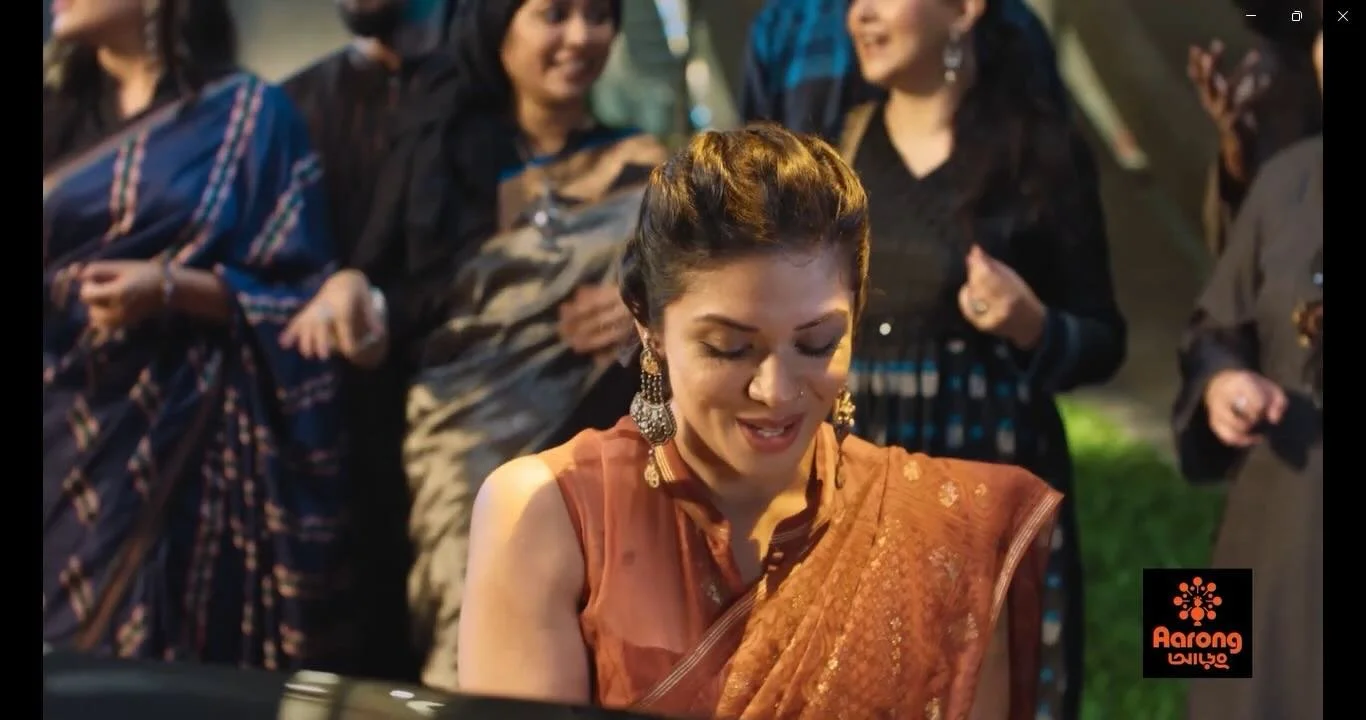 The face of someone who has placed V minor that one time at the end instead of V.
🤭 iykyk