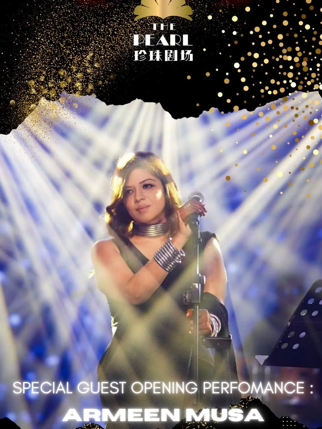 Dear Friends,

Incredibly exicted to be enrout to Shanghai,
If you know anyone in the city, I would love if you forwarded the details, would love to see you/your friends &hearts;️- tag someone in Shanghain the comments!