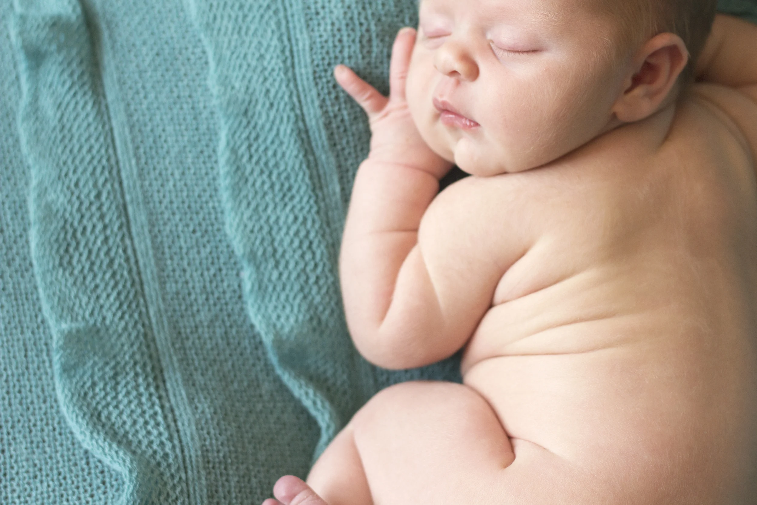 Stacey Still Photography | Newborn Photographer