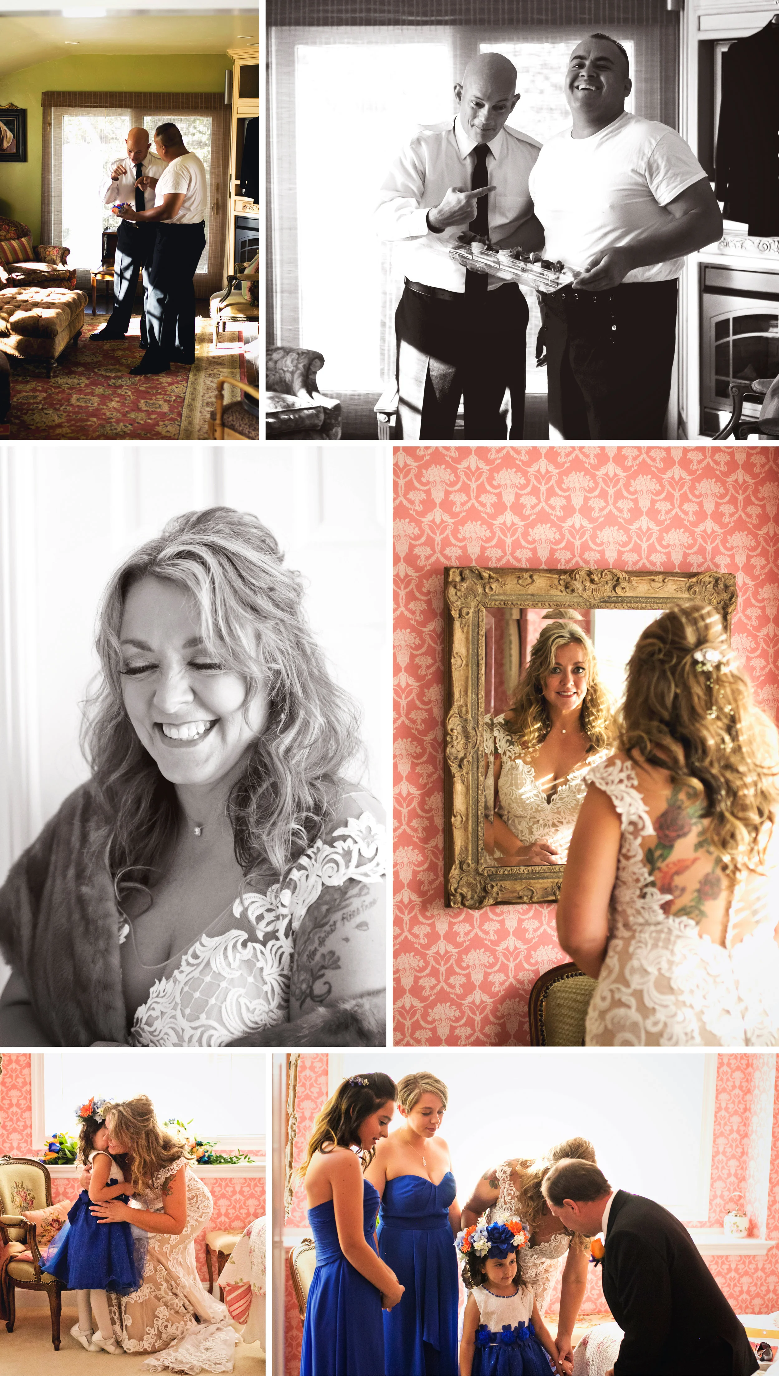 Beautiful Bride | Tustin Wedding Photographer