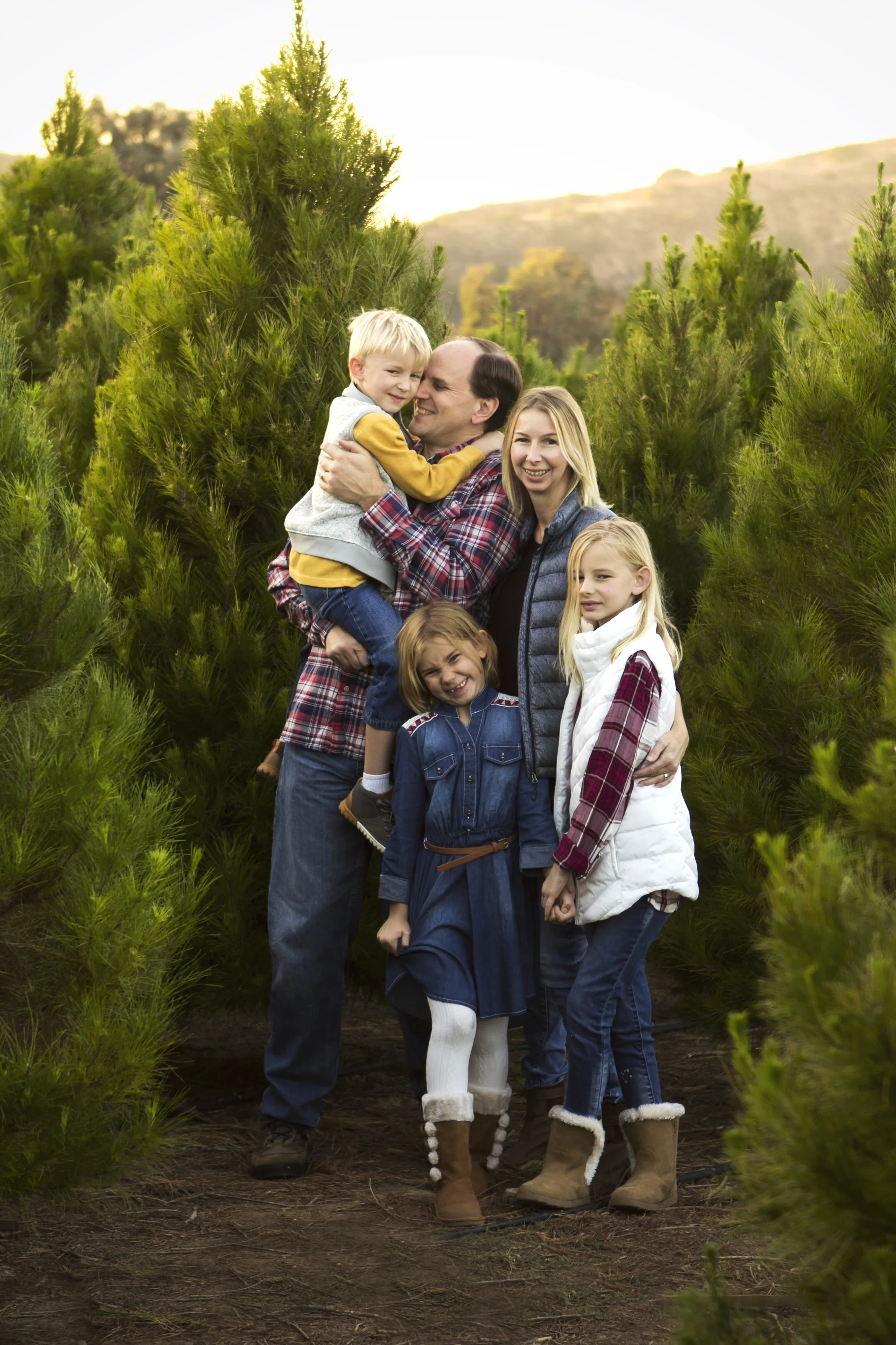 Stacey Still Photography | Orange County Family Photographer