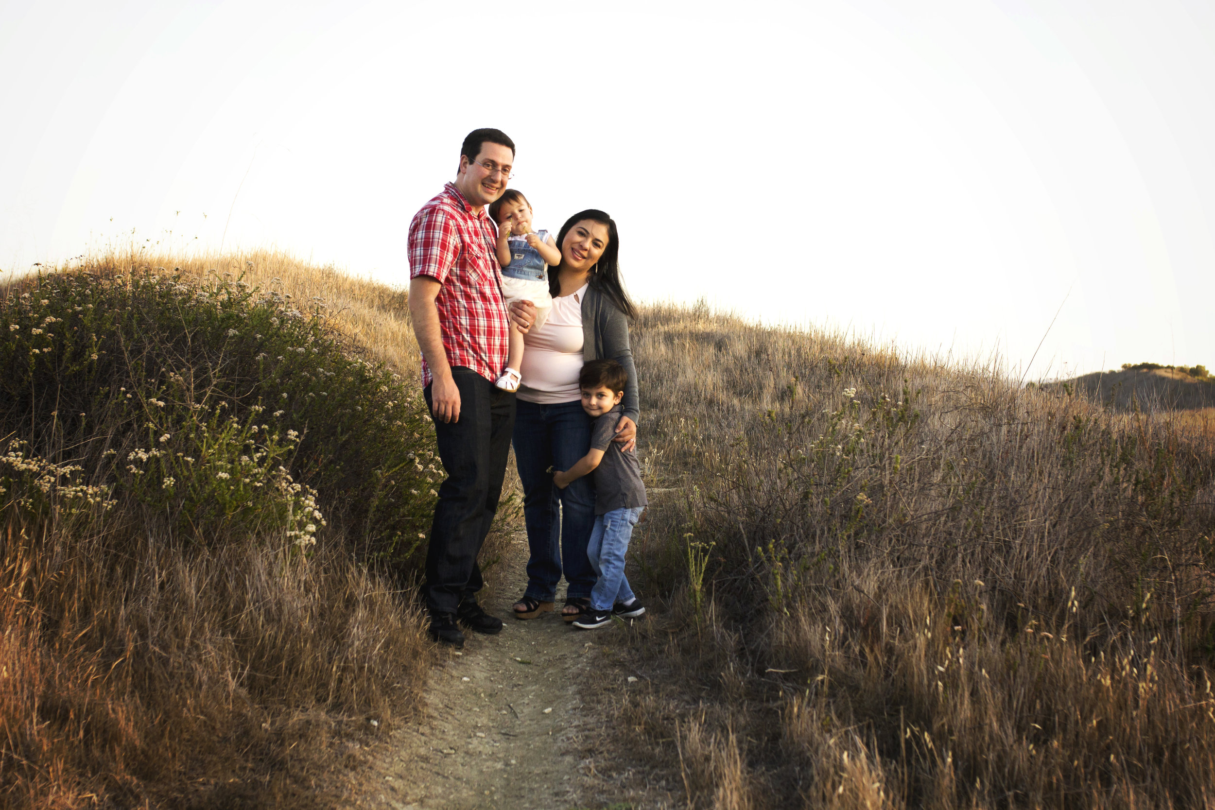 Orange County Family Photographer | Mission Viejo Photography