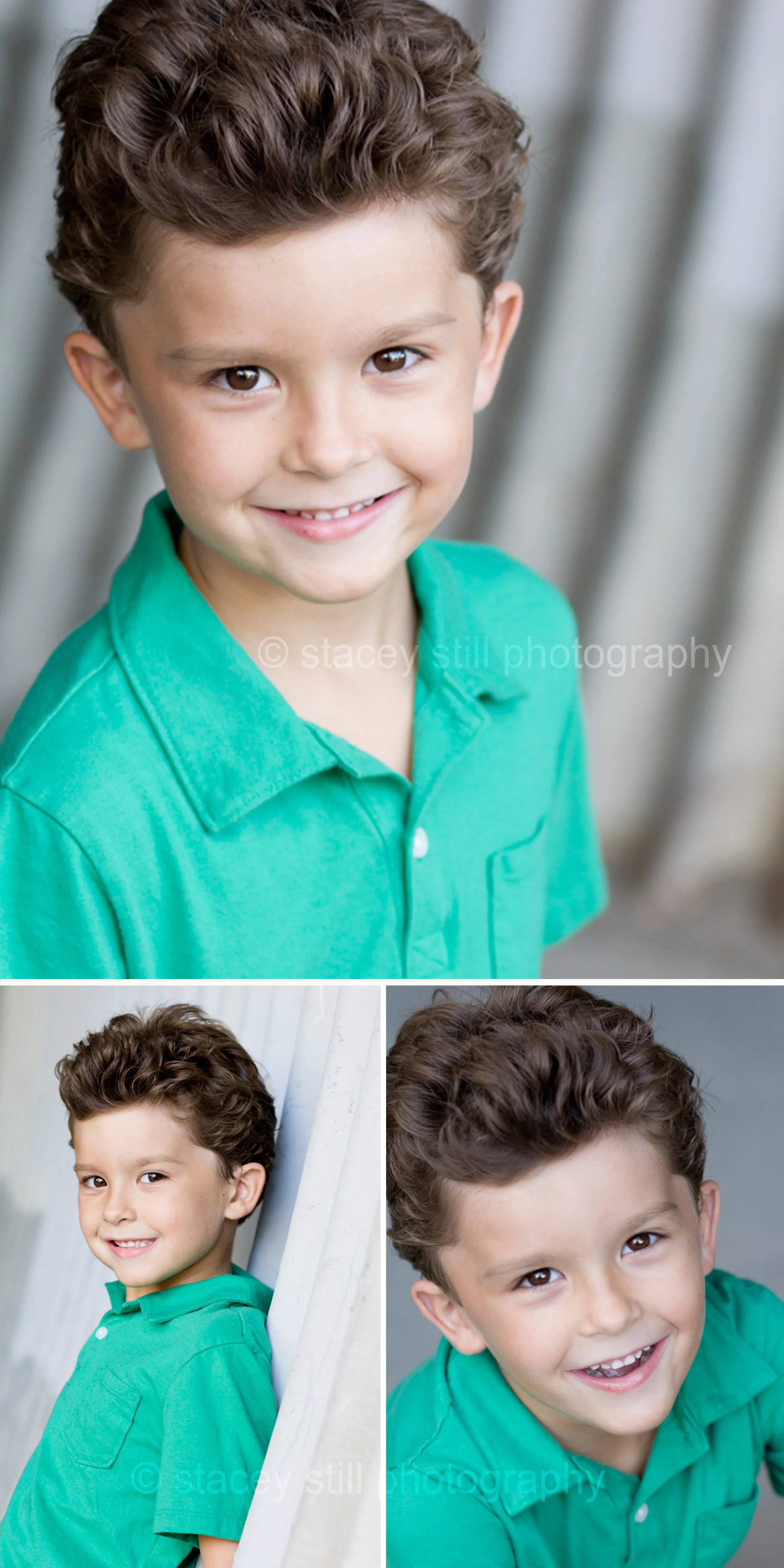 This Kid! | Mission Viejo Child Headshots